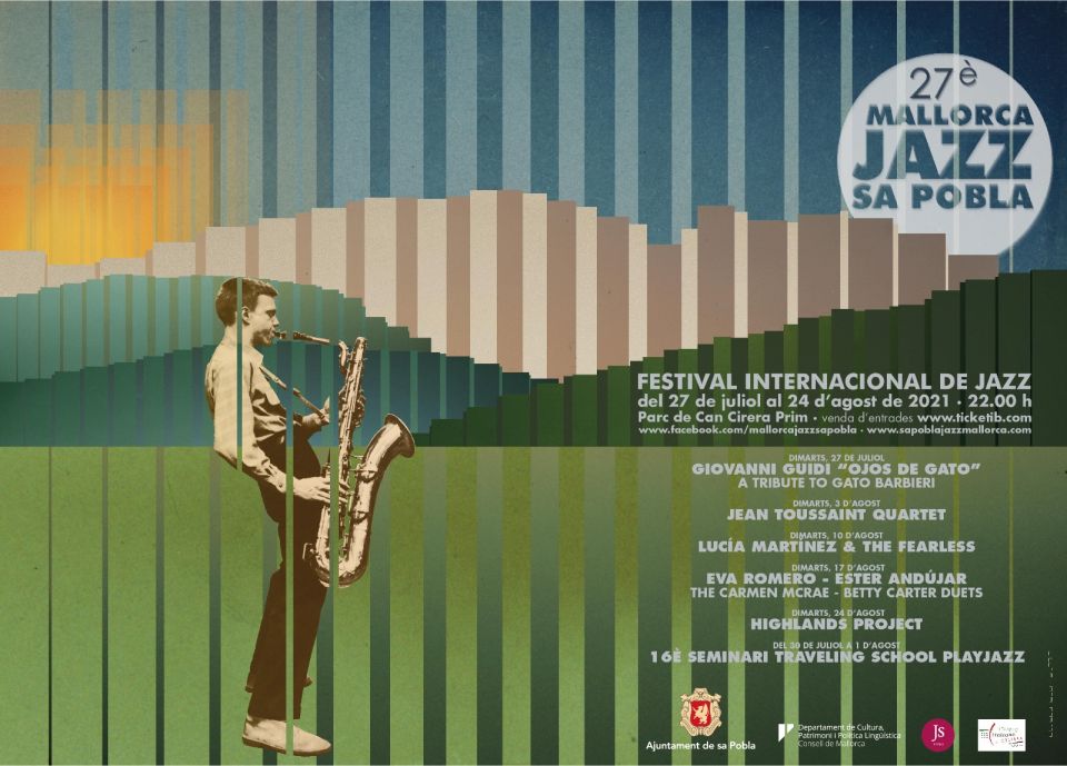 Festival 2021