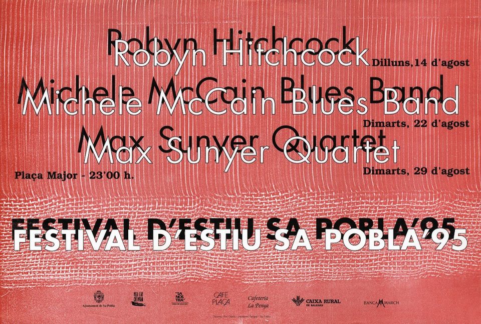 Festival 1995