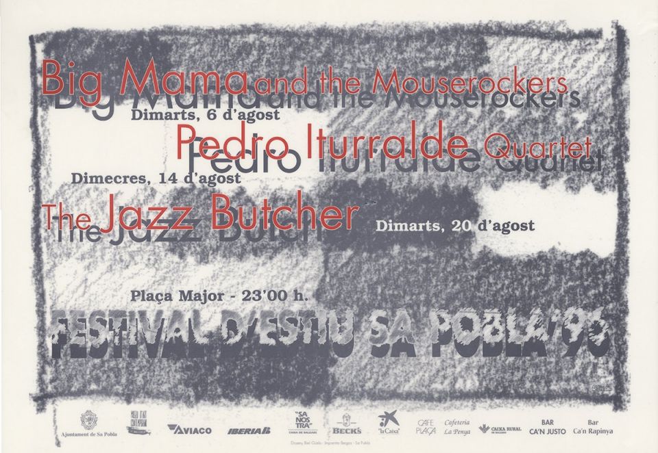 Festival 1996