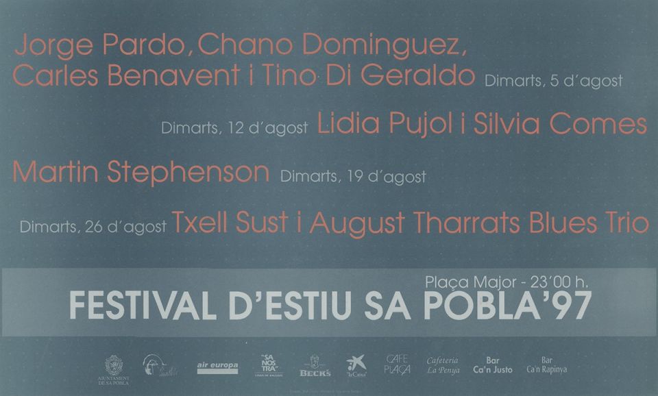 Festival 1997