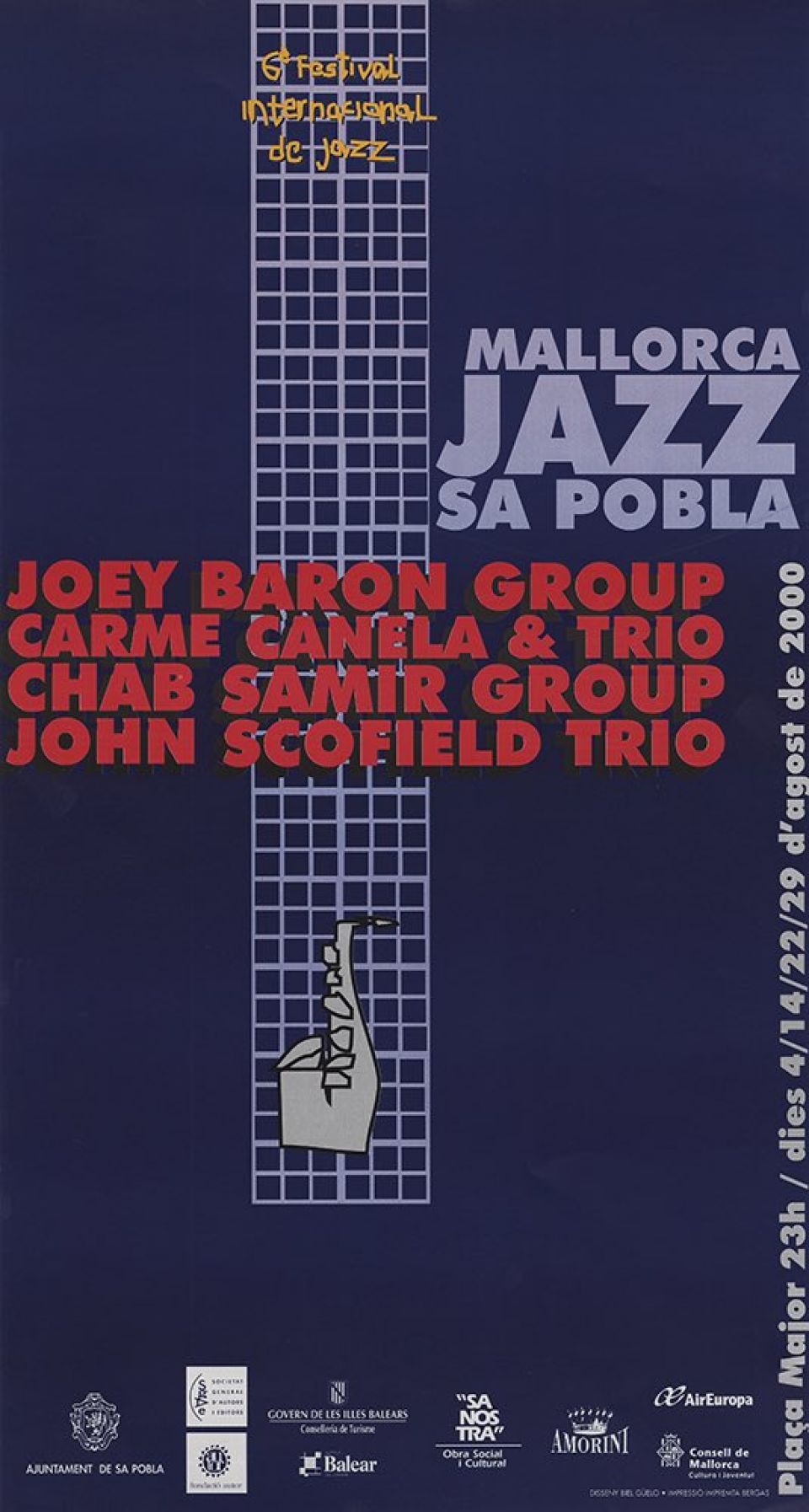 Festival 2000