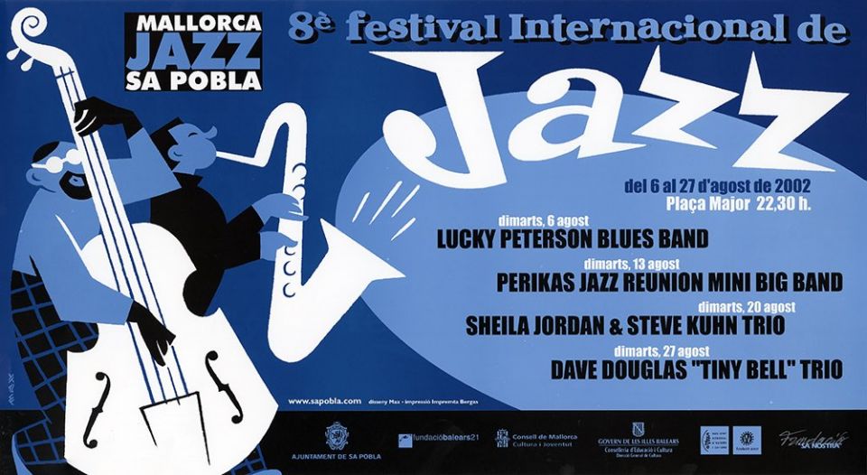Festival 2002