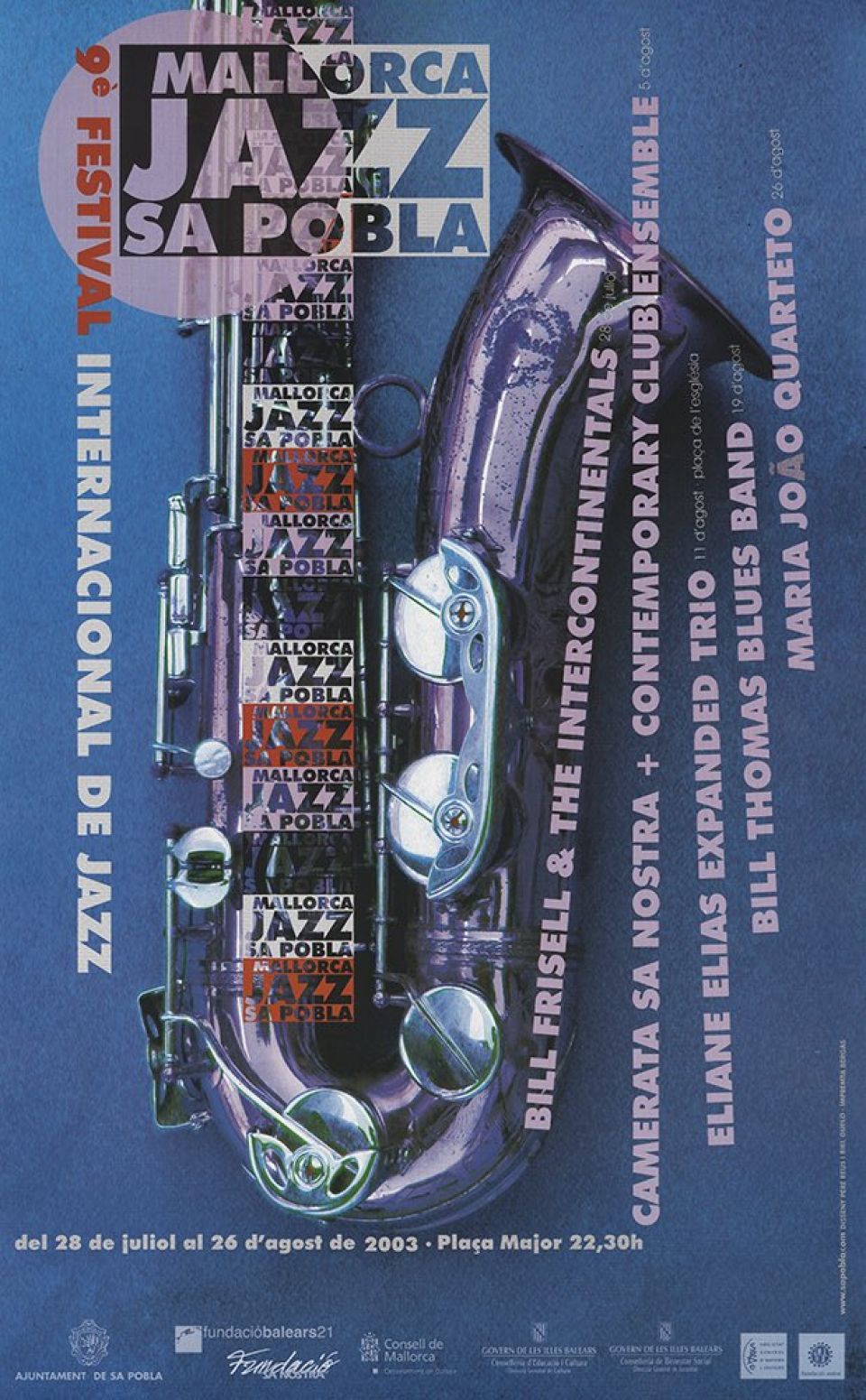Festival 2003