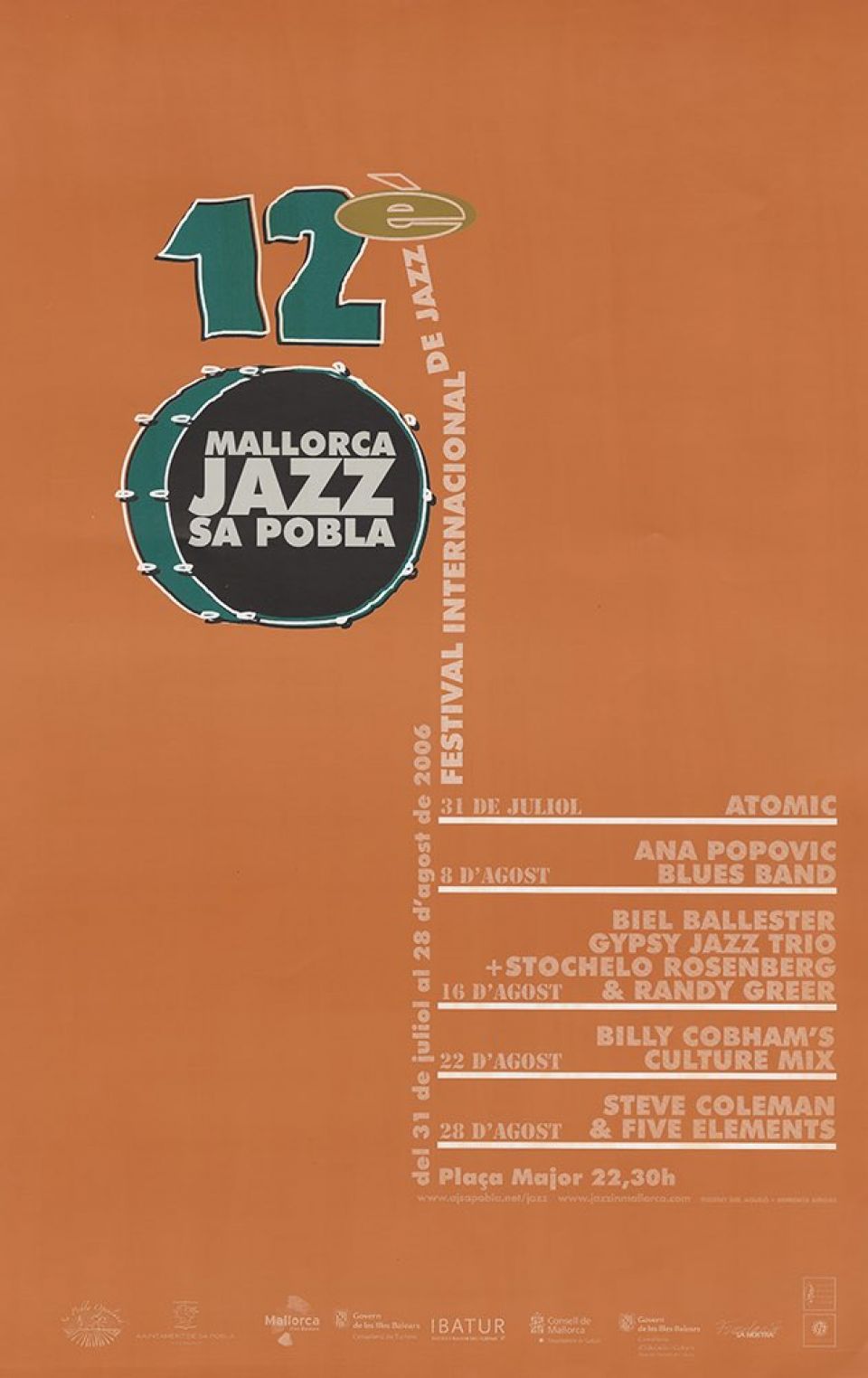 Festival 2006