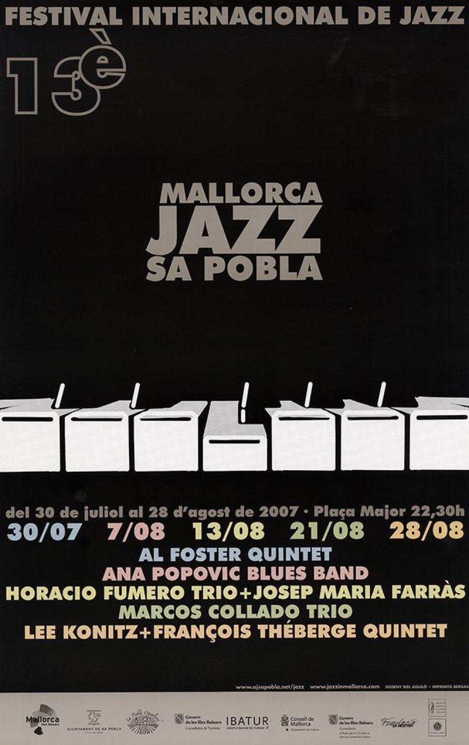 Festival 2007