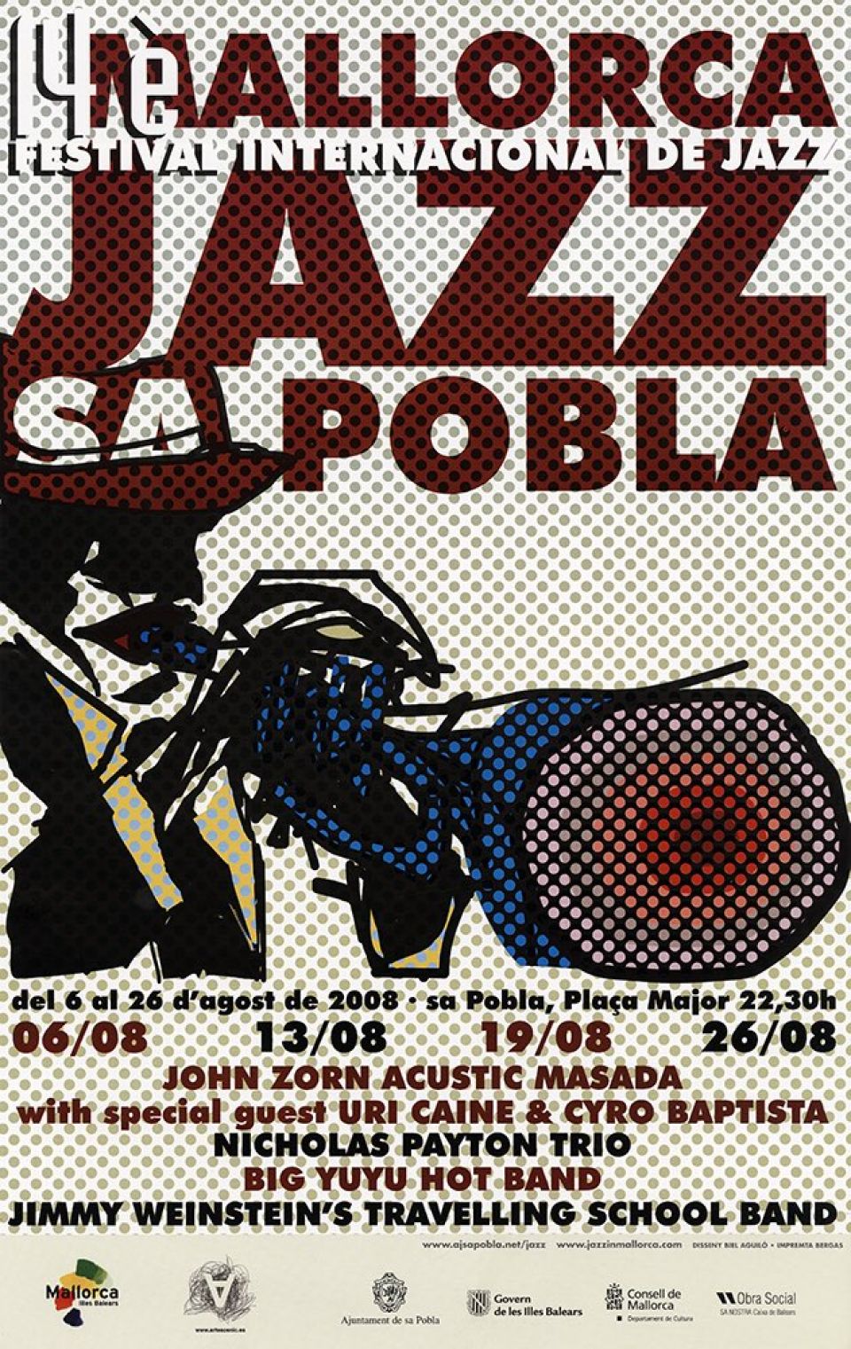 Festival 2008