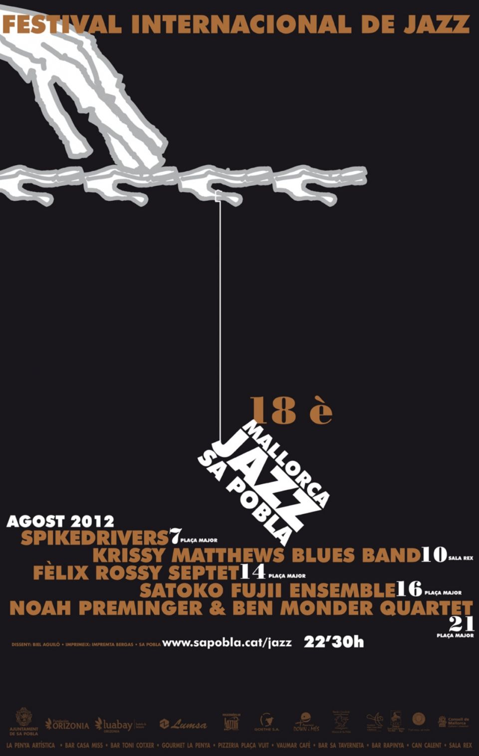 Festival 2012