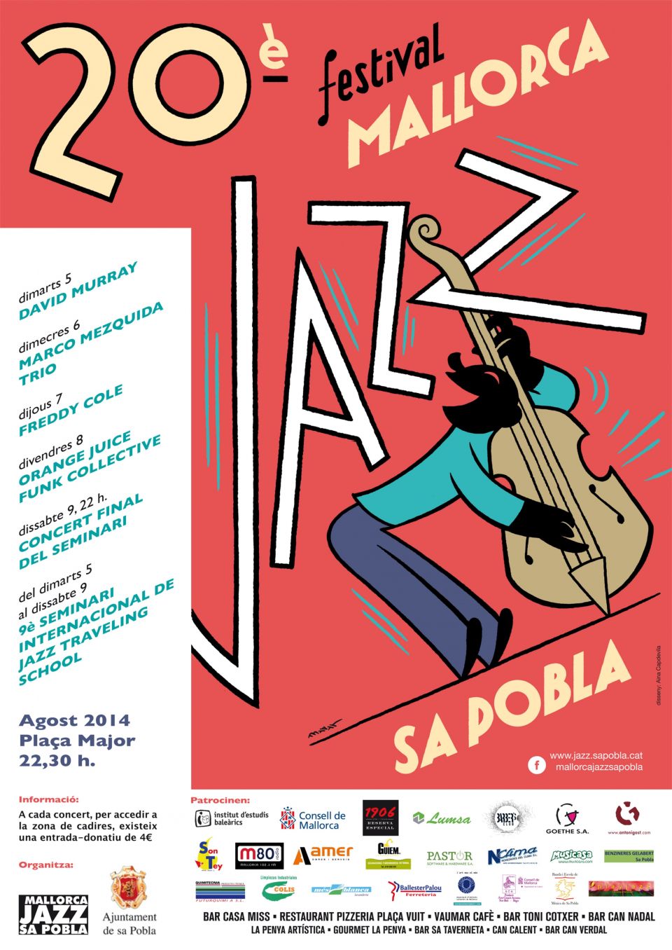 Festival 2014