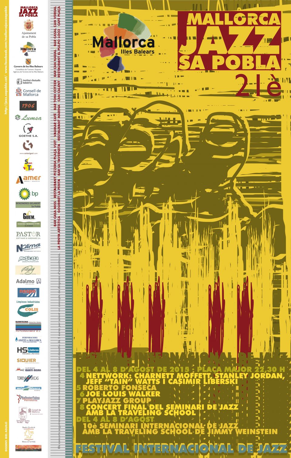 Festival 2015