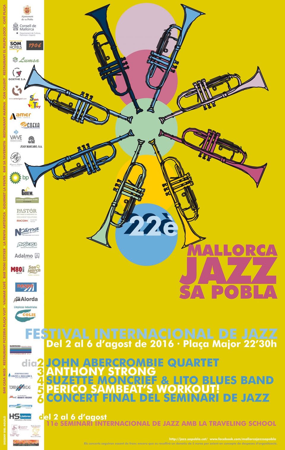 Festival 2016