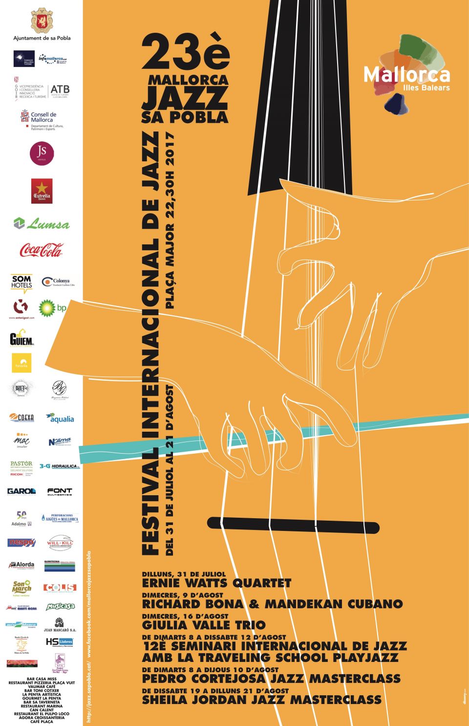 Festival 2017