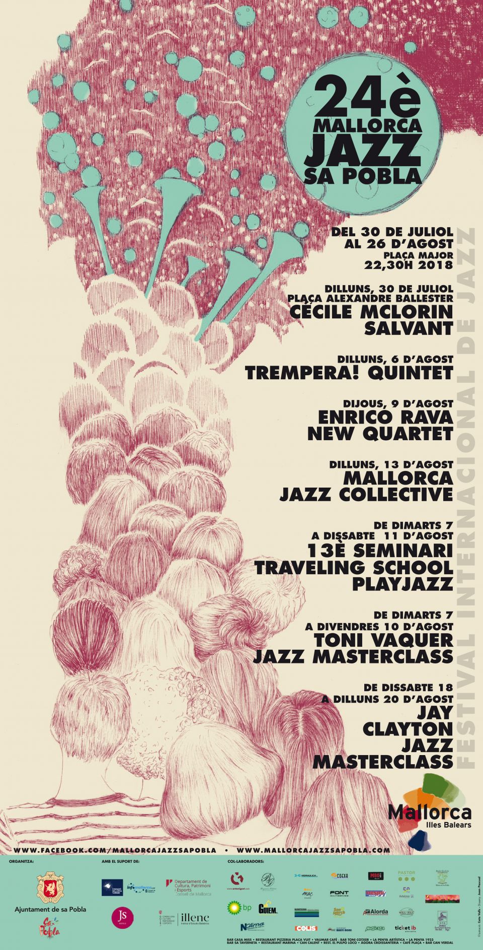 Festival 2018