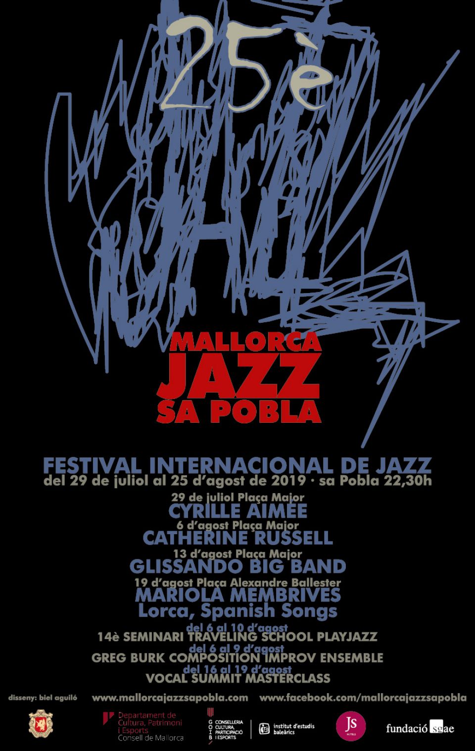Festival 2019