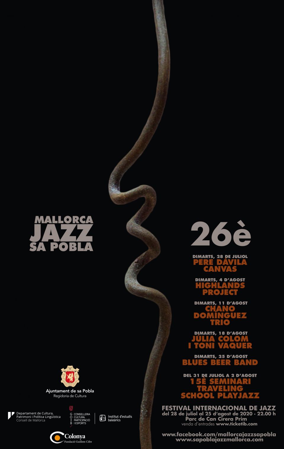 Festival 2020