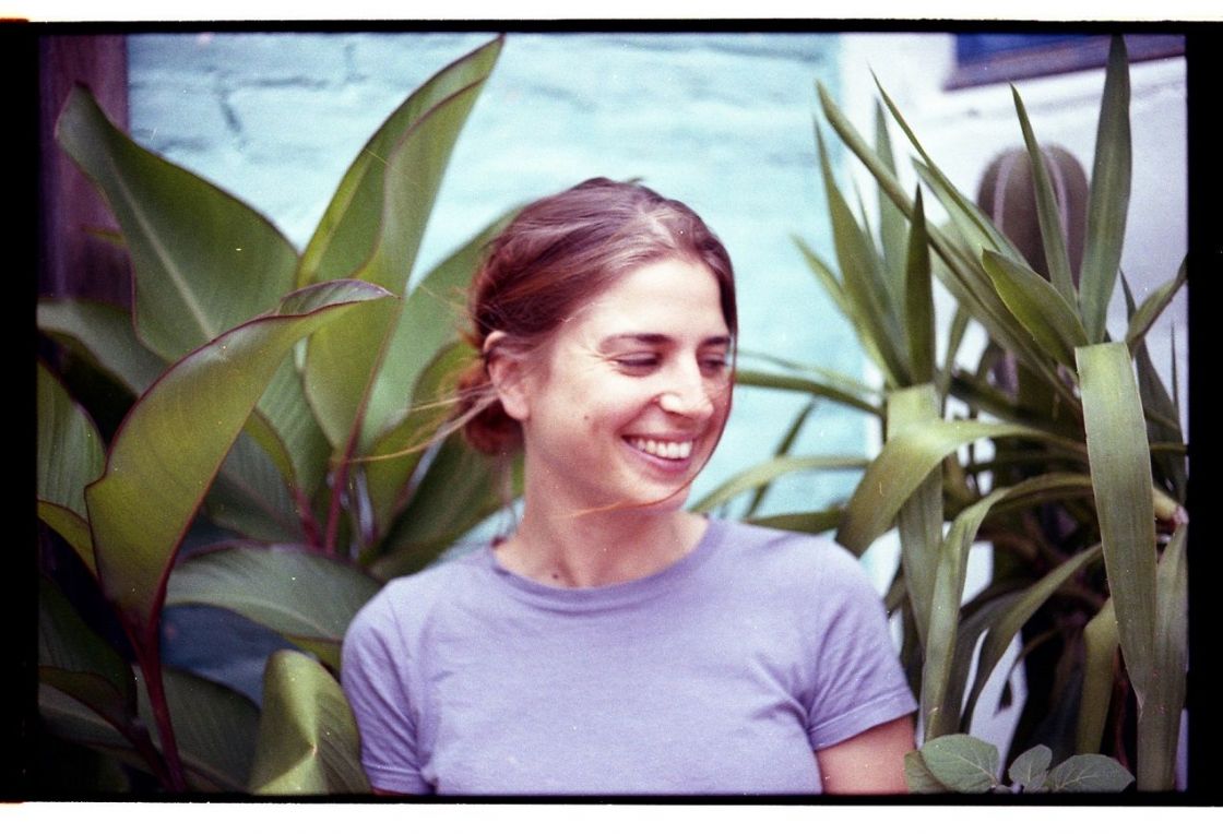Lucia Fumero
