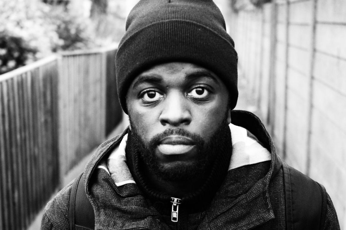 Alfa Mist