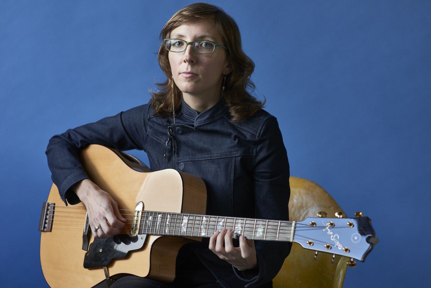 MARY HALVORSON Amaryllis Sextet