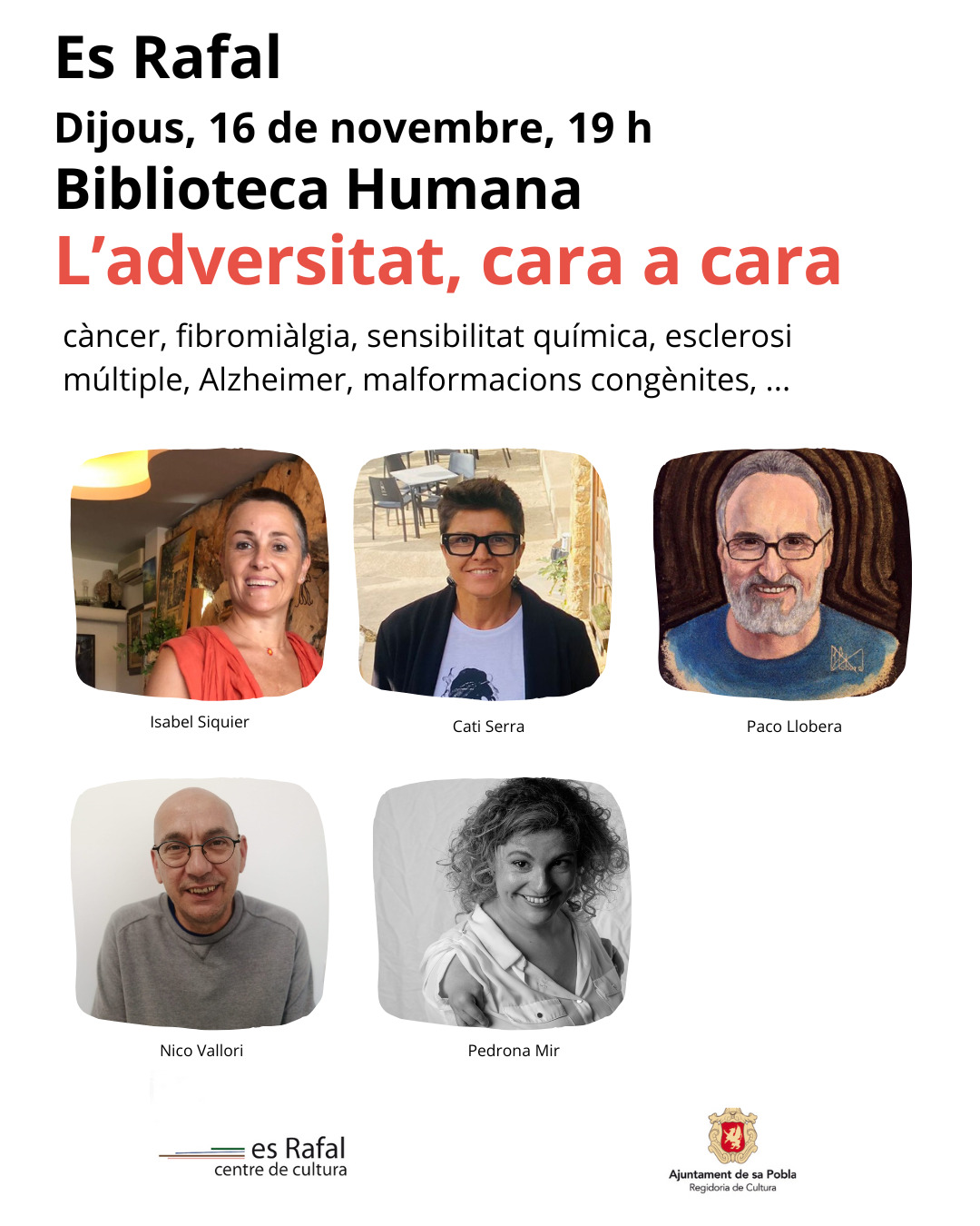 Biblioteca Humana