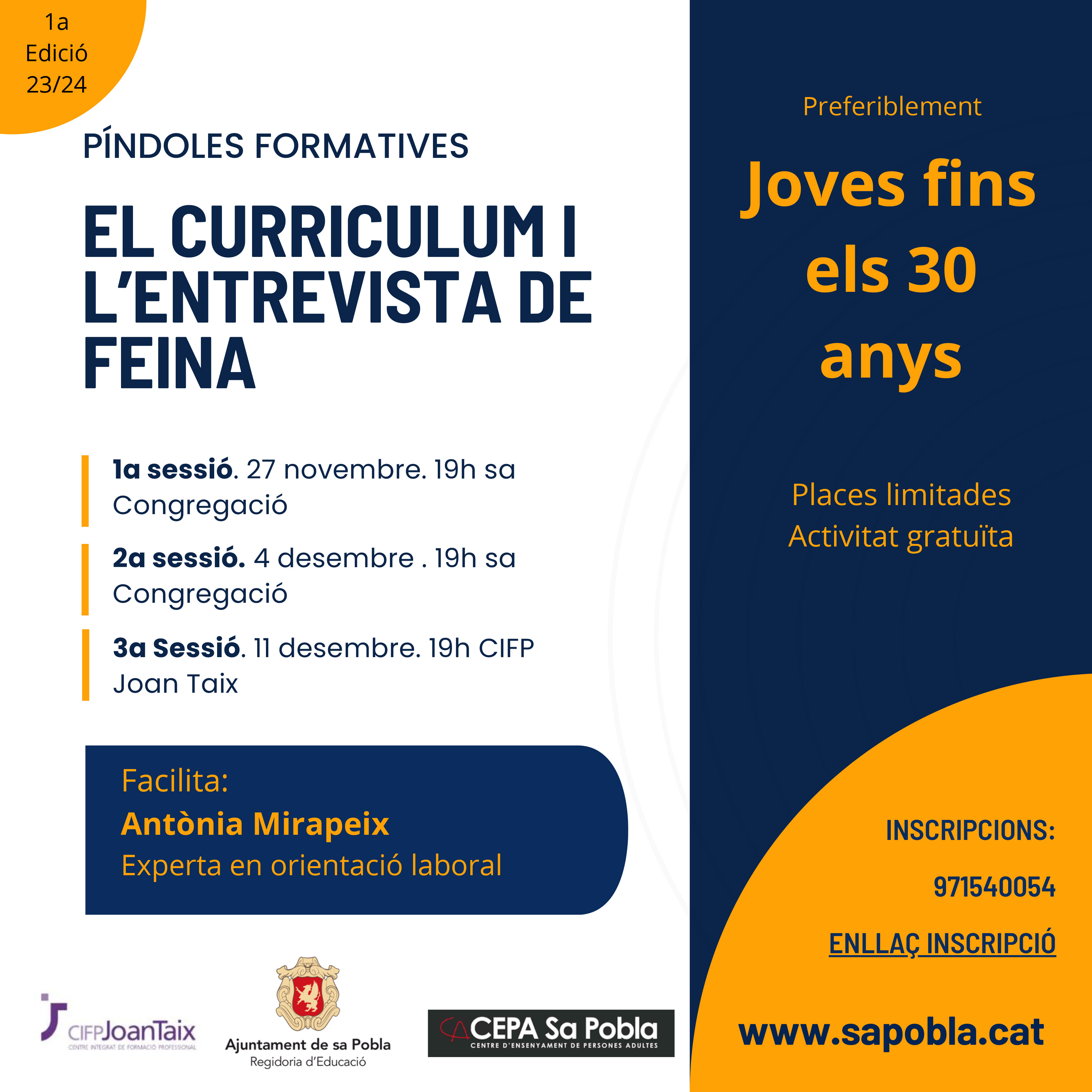 Píndolw formatives