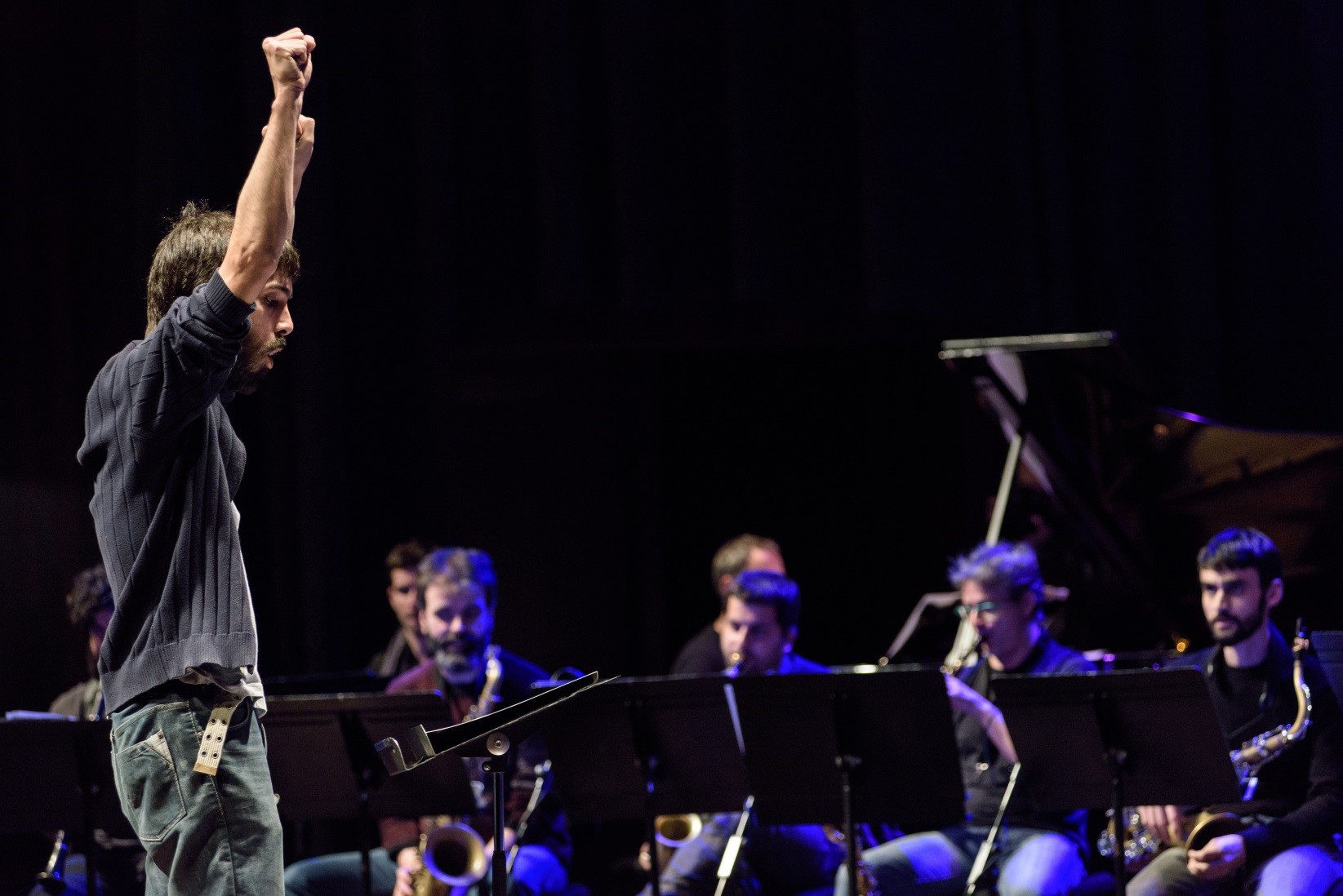 Sa Pobla Jazz Collective