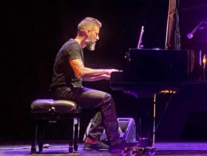 TONI RIAN TRIO