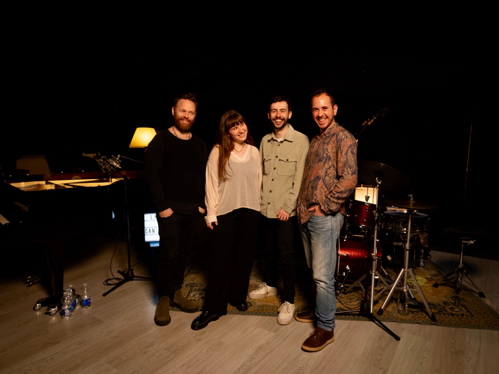 TRAMULLAS, SERVERA, MATAS, LOHIKARI.