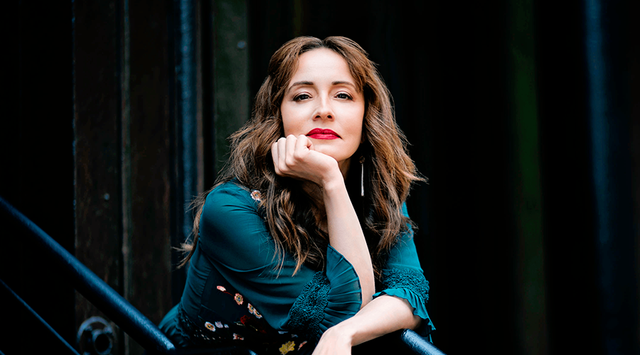 Marta Sánchez Trio