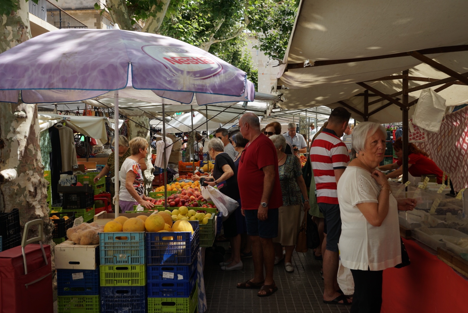 Mercat