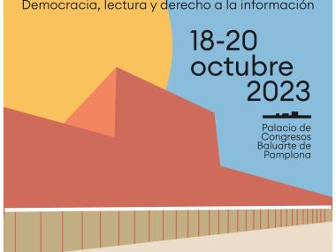XI Congrés Nacional de Biblioteques Públiques