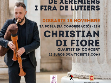 CONCERT XXVIII TROBADA