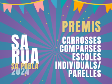 SA RUA 2024 PREMIS