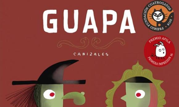 Guapa
