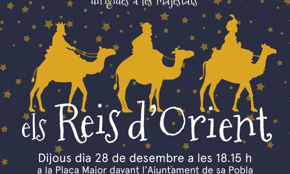 RECOLLIDA CARTES REIS