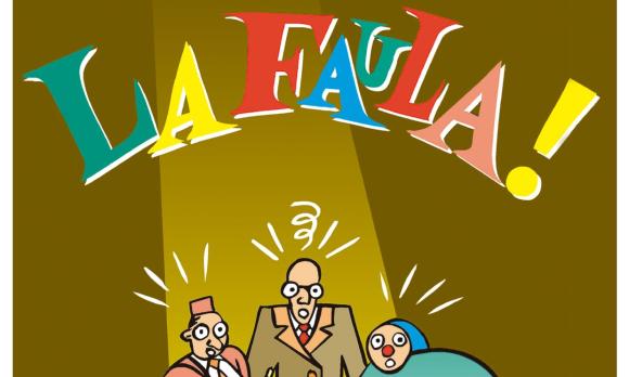 LA FAULA