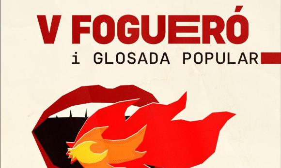 Fogueró