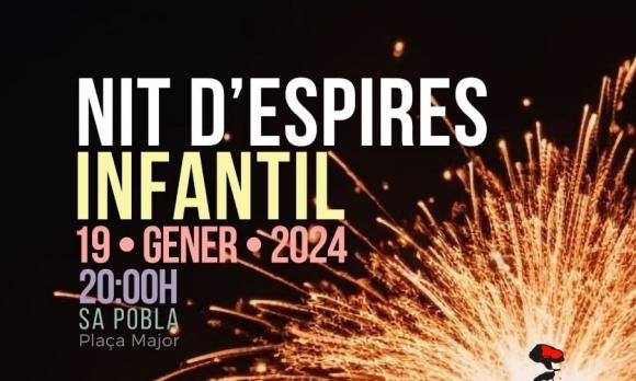 Nit d'espires