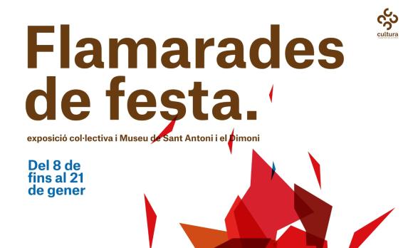 Flamarades de Festa