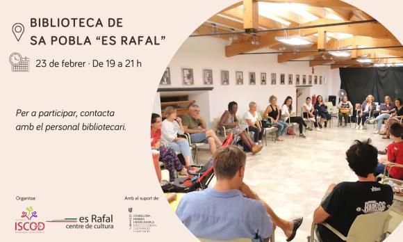 Cercle de Diàleg Intercultural