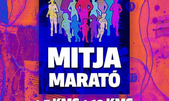 Mitja marató 2024