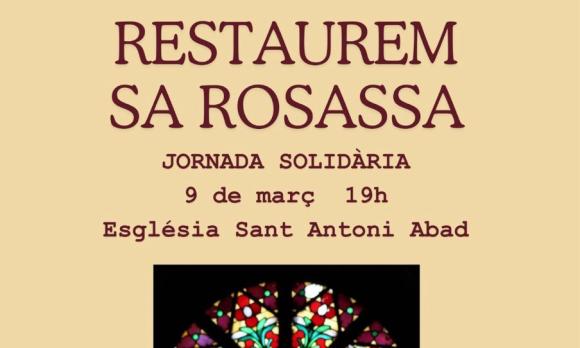 Rosassa