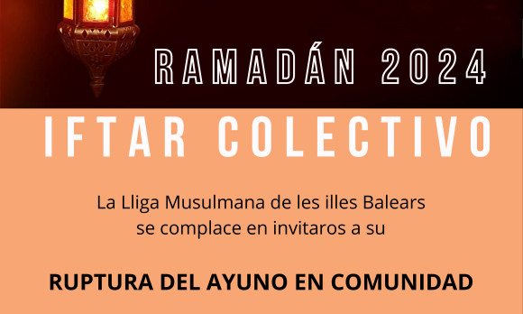Ramadán 2024