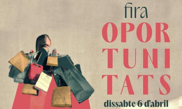 Fira d'oportunitats
