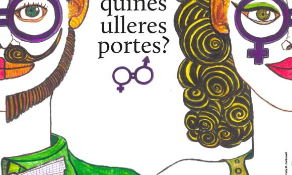 Mes de la dona