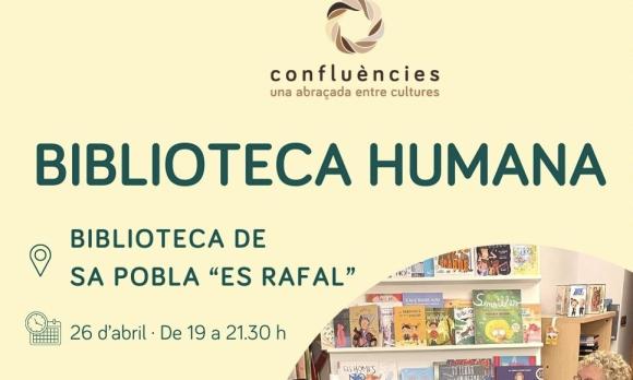 Biblioteca Humana