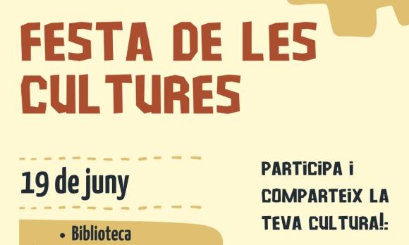 Festa de les Cultures