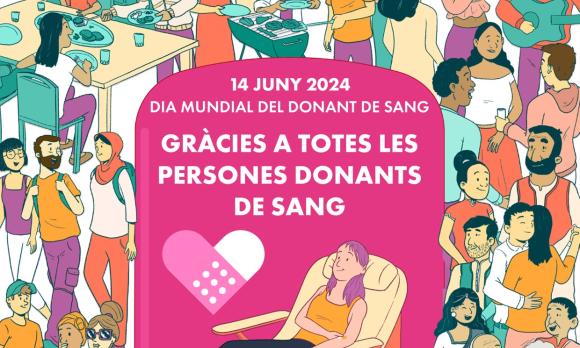 Donants de sang