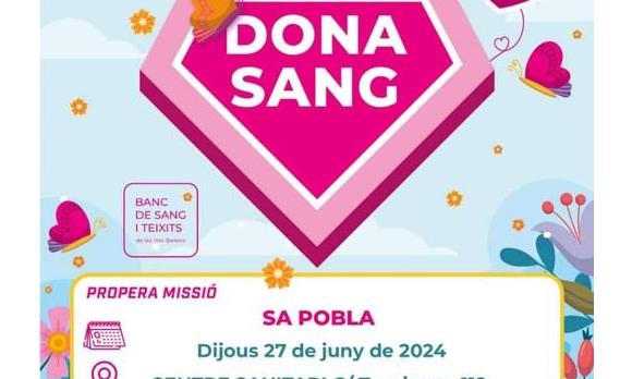 Donants de sang