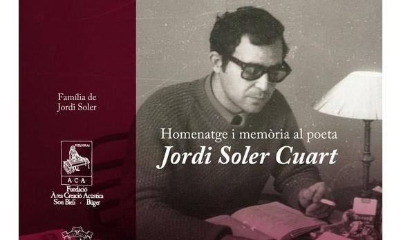 Jordi Soler Cuart