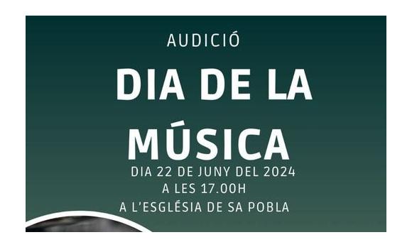 Dia de la música