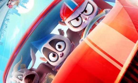Racers
